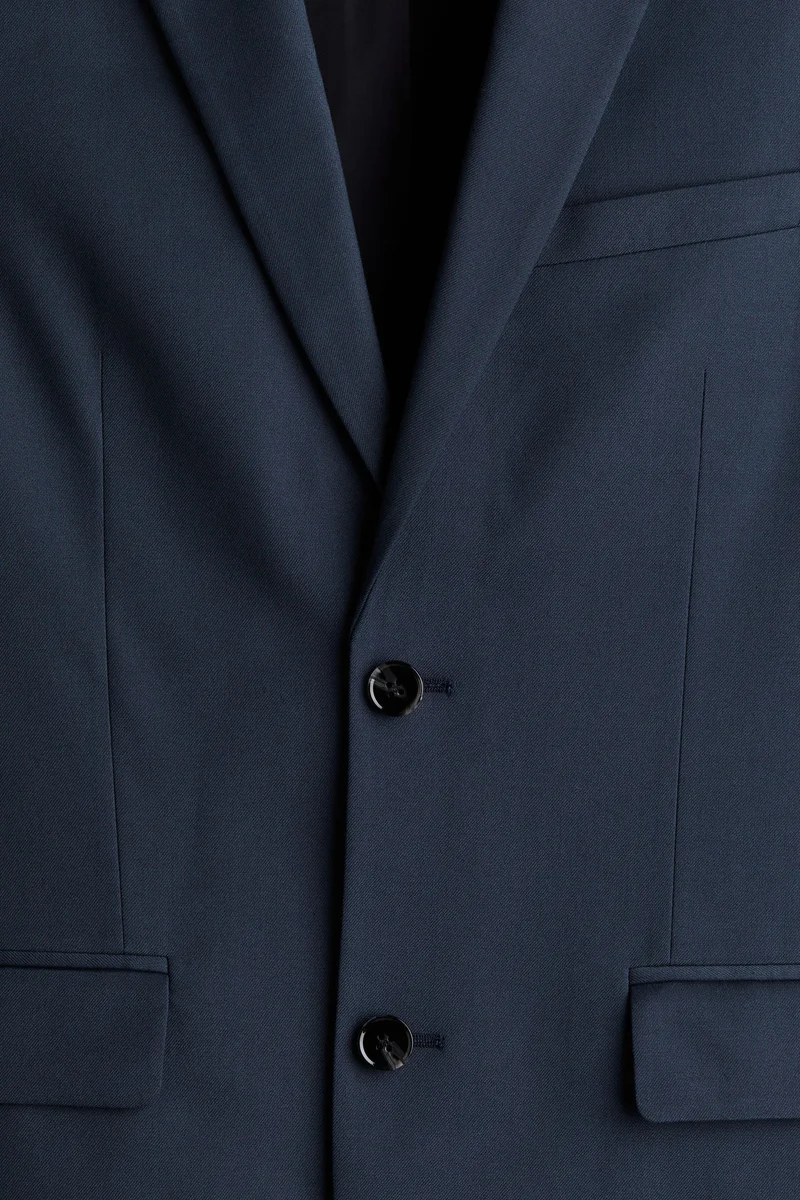H&M  Slim Fit Jacket for Men | Best Price UAE